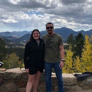 Meet your Posher, Bailey